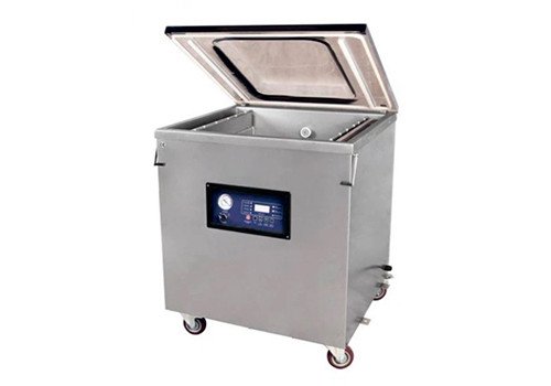 Vacuum Food Packing Machine DZ-600S