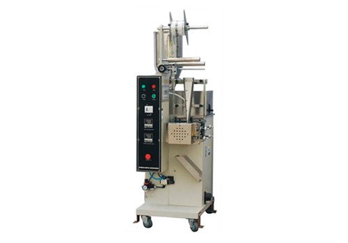 Automatic Paste Packaging Machine DXDG-20II