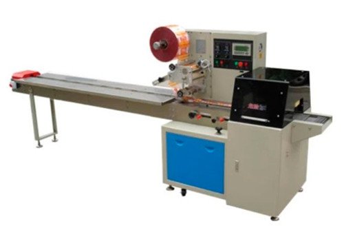 Reciprocating Type Horizontal Packaging Machine DXDZ-350W/450W/630W