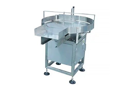 XT-LPZP Automatic Bottle Unscrambler