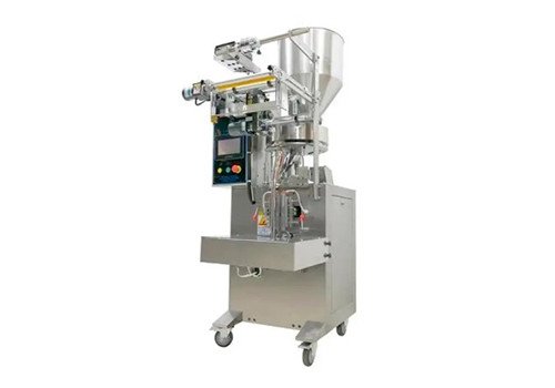 XY-800L Volumetric Quantitative Granule Packing Machine