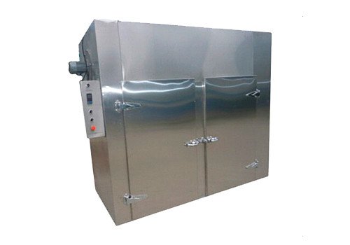Hot Air Circulating Oven