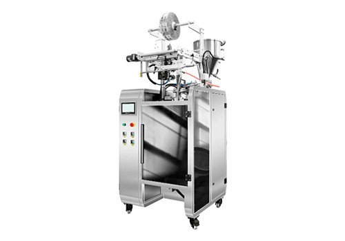 LC200B Liquid Sachet Packing Machine
