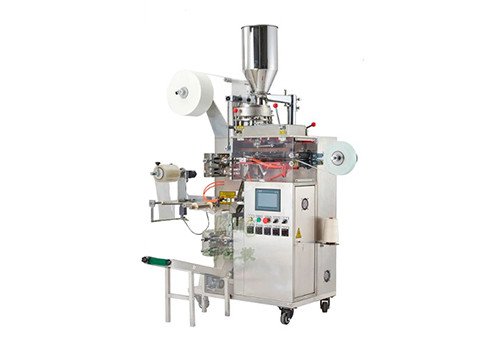 WP-18 Small Tea Bag Packing Machine