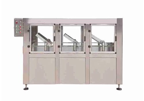 Bottle air dryer BCCG300-01