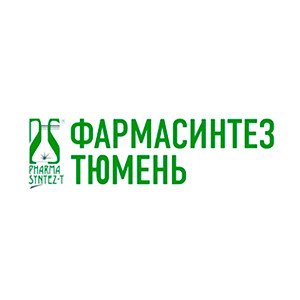 Half a billion rubles is planned to be invested in the development of the "Pharmasynthesis-Tyumen" plant.
