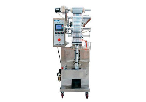 GT-310F Powder Packaging Machine