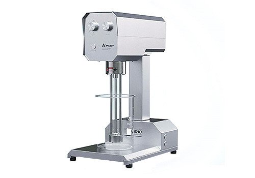 LR-05/LR-50 High Shear Mixer