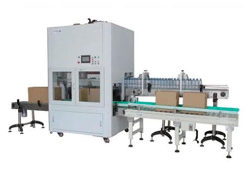AFB-II Automatic Carton Filler