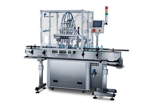 FL-12 / FL-14 Automatic Filling Machine