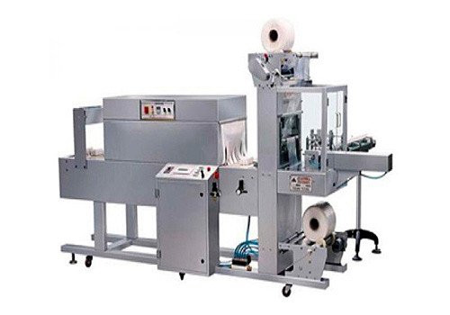 SPZ-600B Automatic Thermal Shrink Packaging Machine