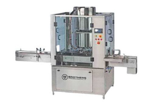 Capping Machines CAPSEAL-240R