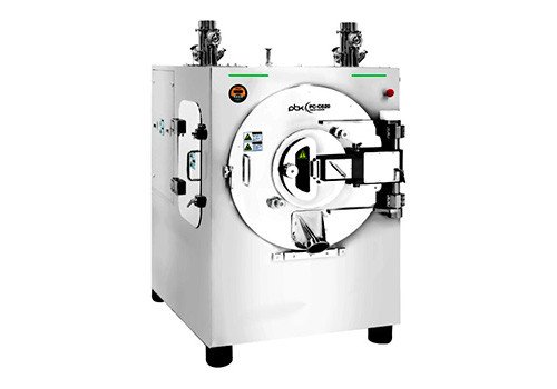 Tablet Coater PC-C600 Compact High-Performance