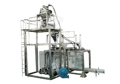 ZT-G1-1A/2A/1B/1C Automatic Powder Weighing Filling Machine