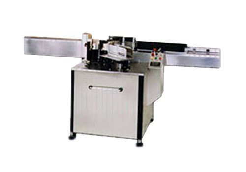 Wet Glue Labeling Machine