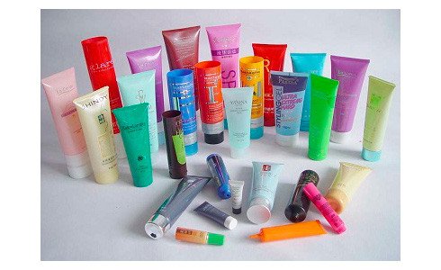 Машина для наполнения тюбиков TB100