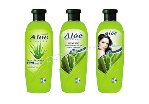 Linear Liquid Filling Machine LLF-6