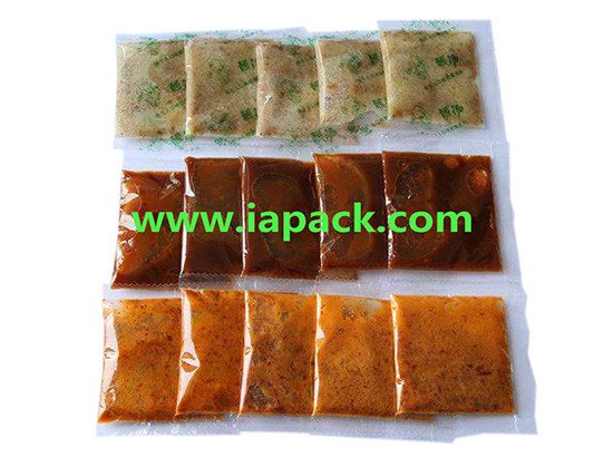 Автоматическая разливочная машина ZTY-40/150