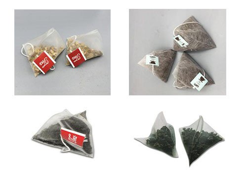 Vertical Form Fill Seal Machine MK-SJB