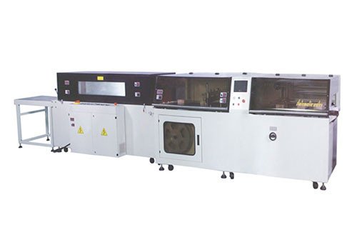 L Series Shrink Wrapper