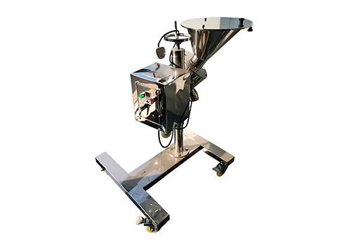 Сухой порошок быстрой грануляции KZL-160