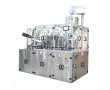 Automatic Linear Tube Filling Machine