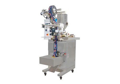 Oil Sachet Machine SJIII-S100/300/500