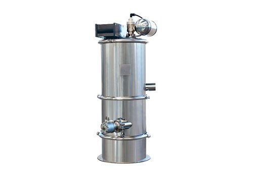 ZKSS-150/300/700 Vacuum Feeder