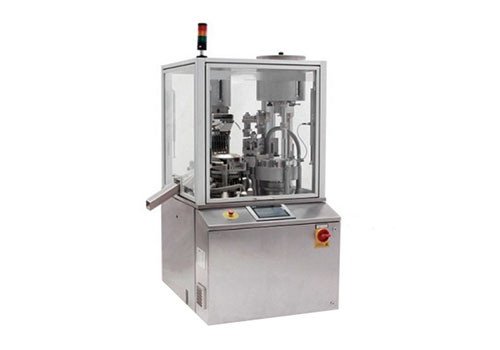 GTI-Z Series Automatic Capsule Filling Machine