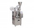 Nylon Pyramid Bag Tea Bag Packing Machine