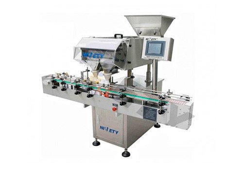 DJL-16B Electronic Counter