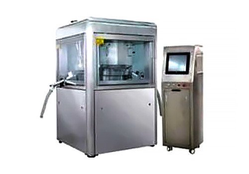 High Speed tab press GZPL410-PG29