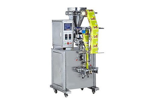Automatic Stick Sachet Sugar Packing Machine
