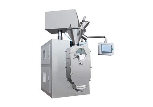 GYC200 Dry Granulator