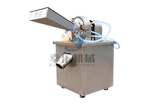 Универсальная дробилка XL-190, 260, 360