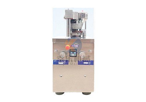 ZP-5/7/9A Rotary Tablet Press Machine