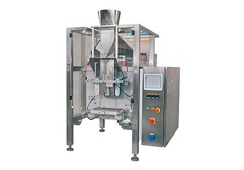 ZH-V620 Automatic Granule Packing Machine