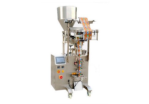 Automatic Quantitative Filling Machine for Tea