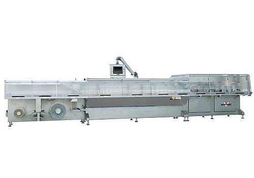 Упаковочная машина GPIC