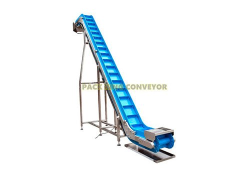 Modular Belt Conveyor