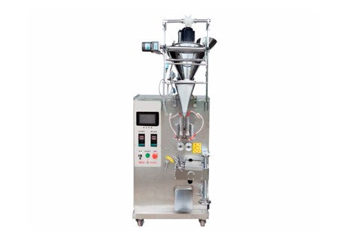 SN-60D Auto Powder Packing Machine