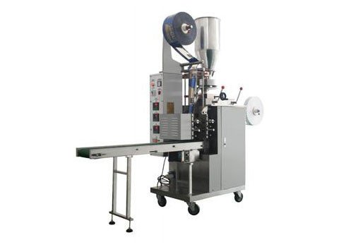 MK-T20 Tea Bag Packaging Equipment