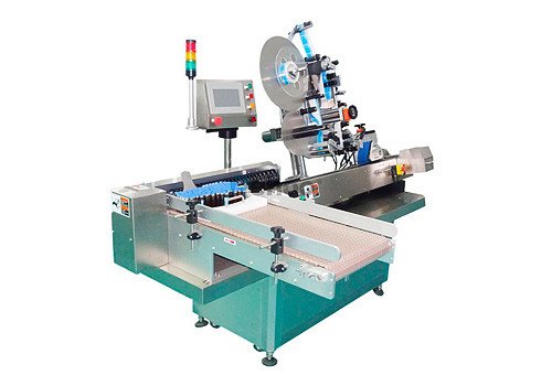 Labeling Machine RLM-8060