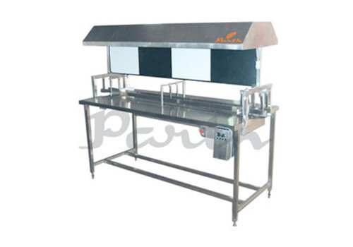 Inspection Сonveyor PIC-5