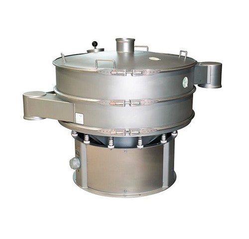 сепараторы / просеиватели