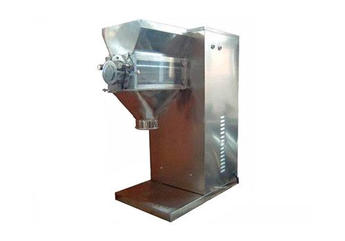 YK Series Granulating Machine