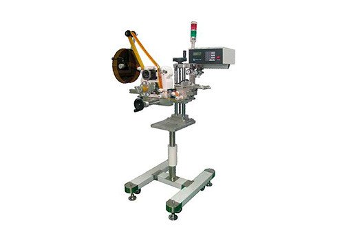 AP-99 AIR Automatic Labeling Machine 