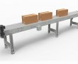 PTC Modular Belt Conveyor 