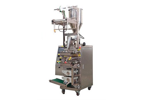 Powder Packaging Machine XH-20FF