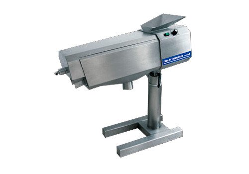 C&C200B High-speed Tablet Deduster	